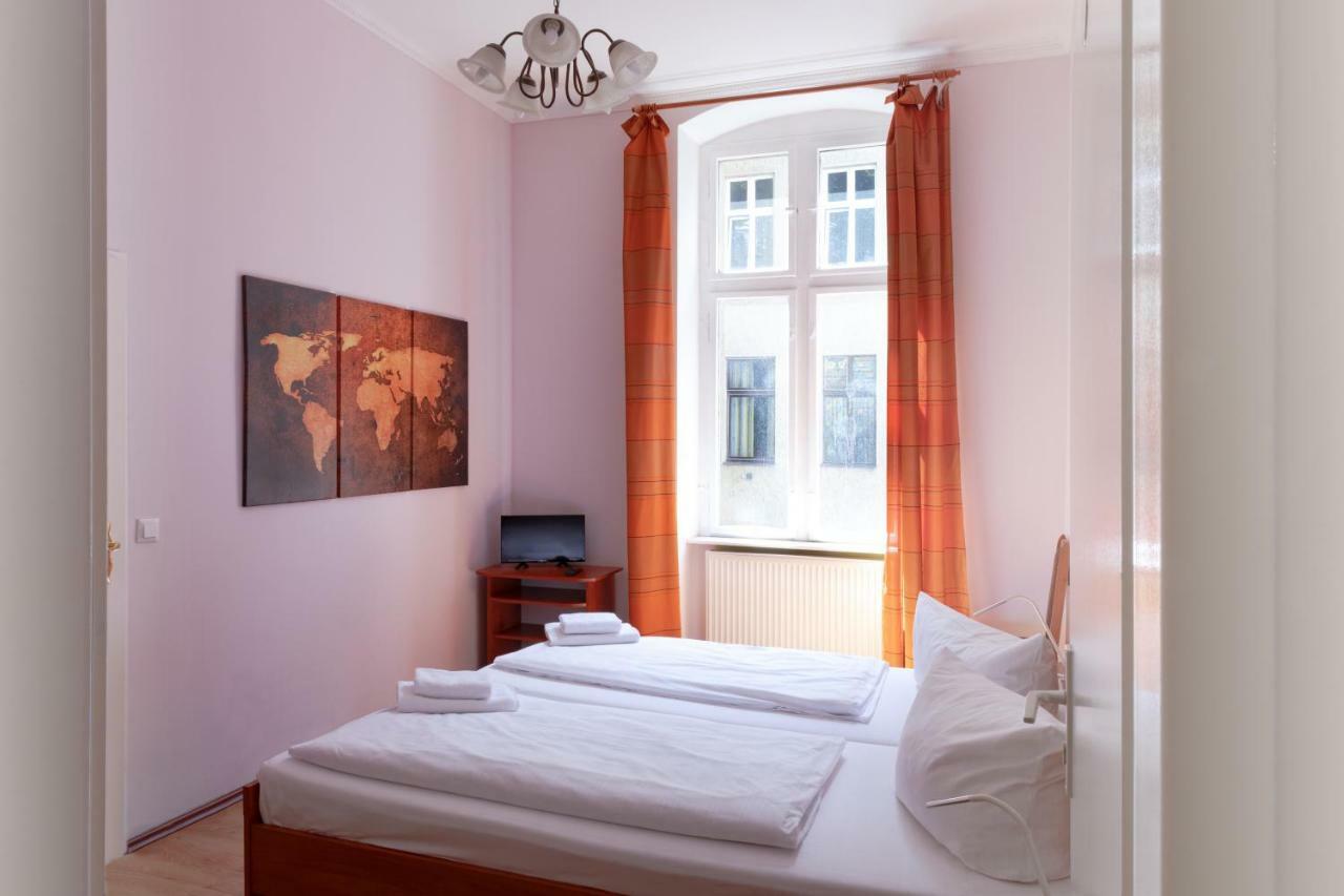 Hotel Eden Am Zoo Berlin Exterior photo